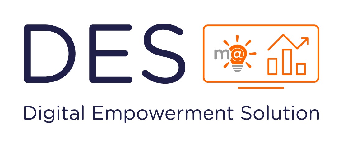 DES - Digital Empowerment Solution
